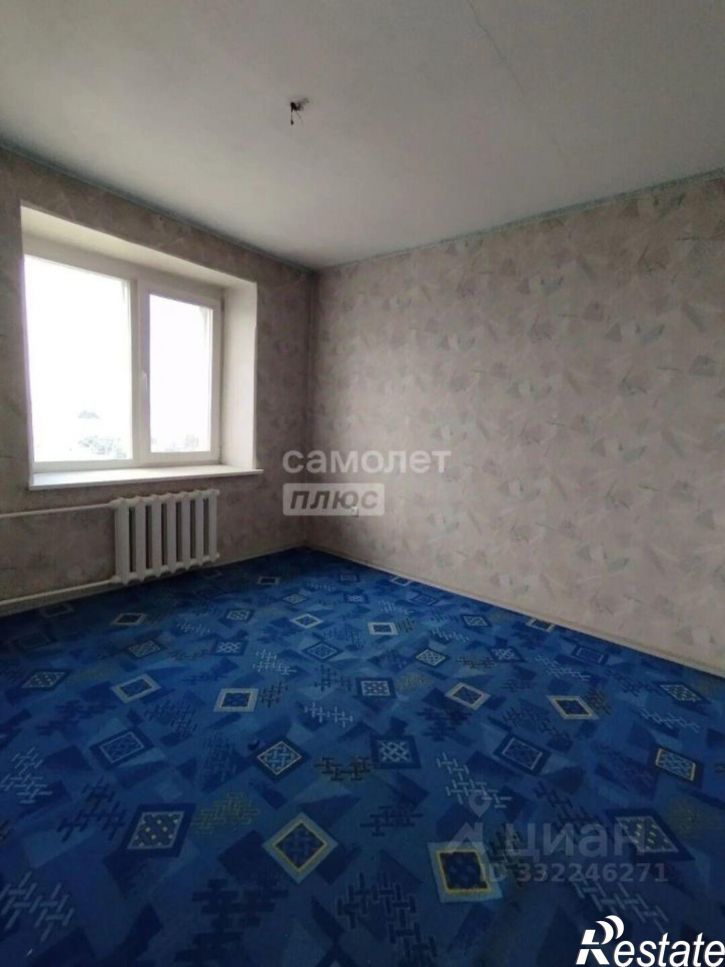 4-комн квартира ул Масленникова, 66,  д. 66