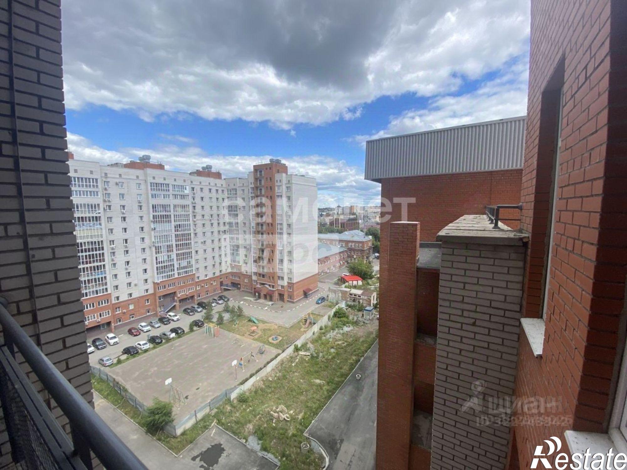 Купить квартиру за 11 000 000 рублей на ул Яковлева, 15