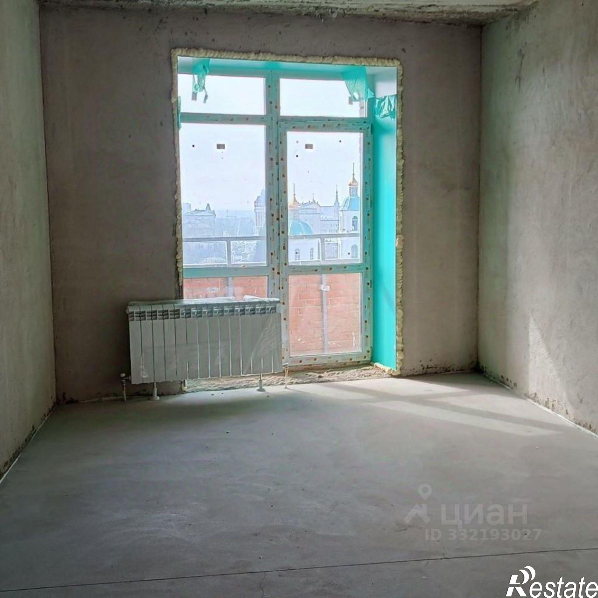 Купить квартиру за 10 950 000 рублей на ул Яковлева, 15