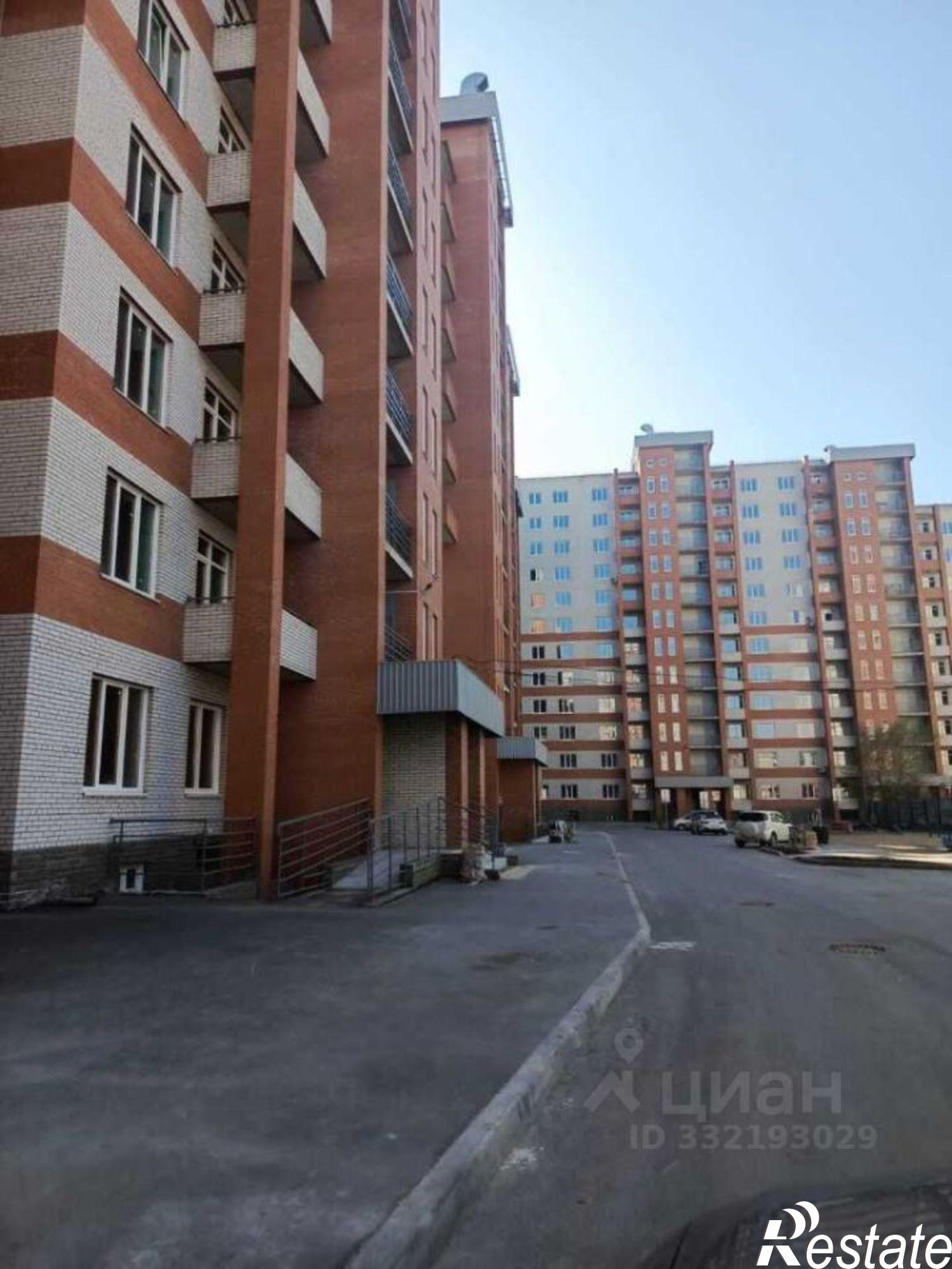 Купить квартиру за 12 900 000 рублей на ул Яковлева, 15