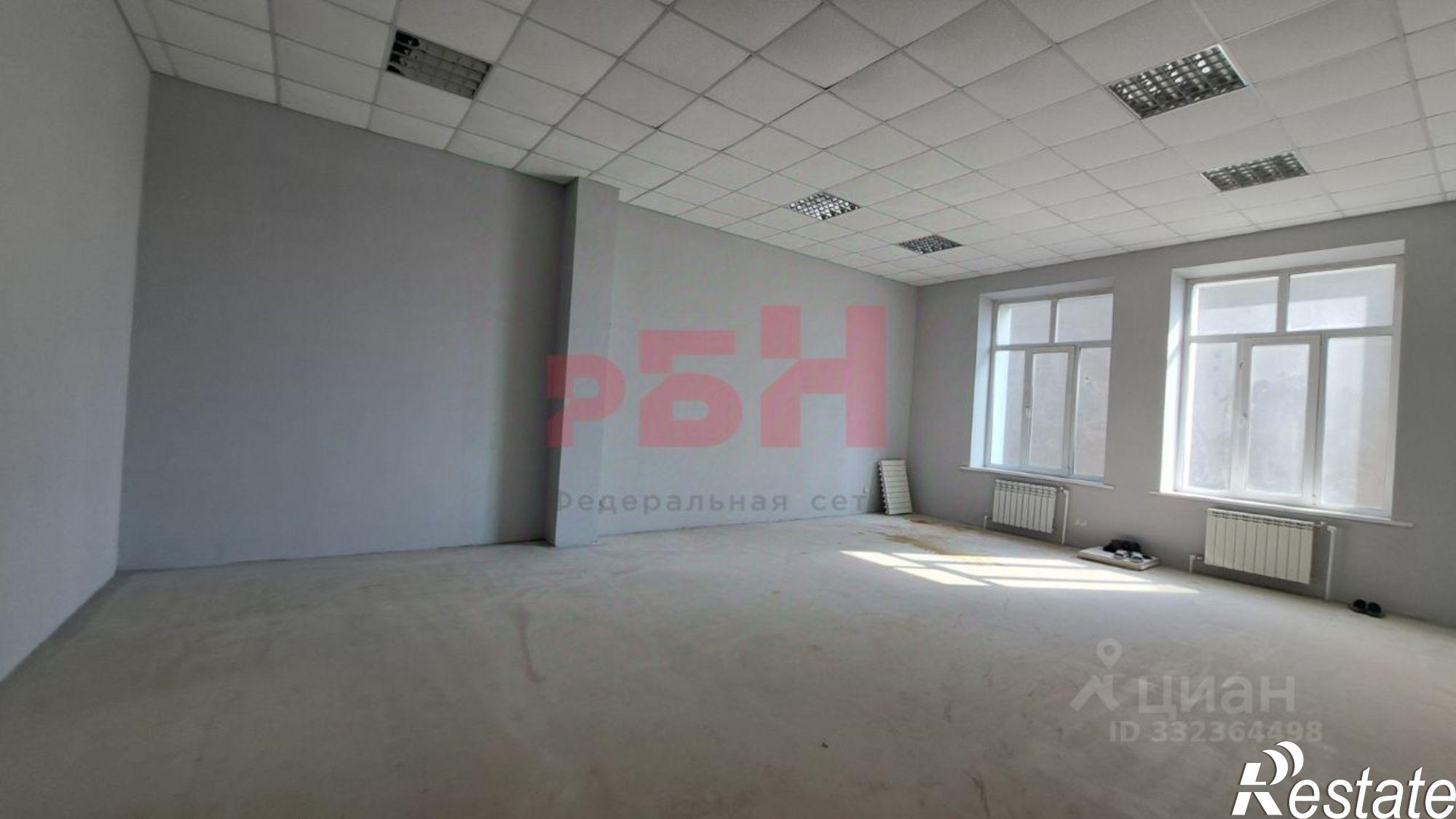 Купить офис, помещение под офис за 29 984 200 рублей на ул Карбышева, 42А/6