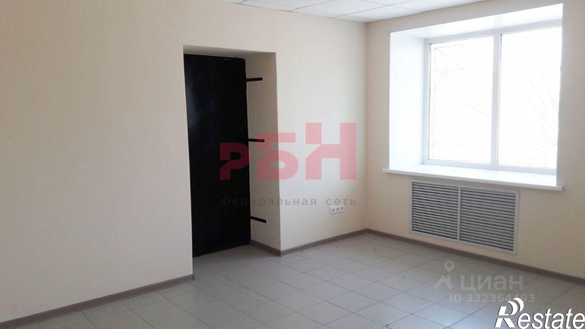 Купить офис, помещение под офис за 10 468 800 рублей на пр-кт Мира, 177
