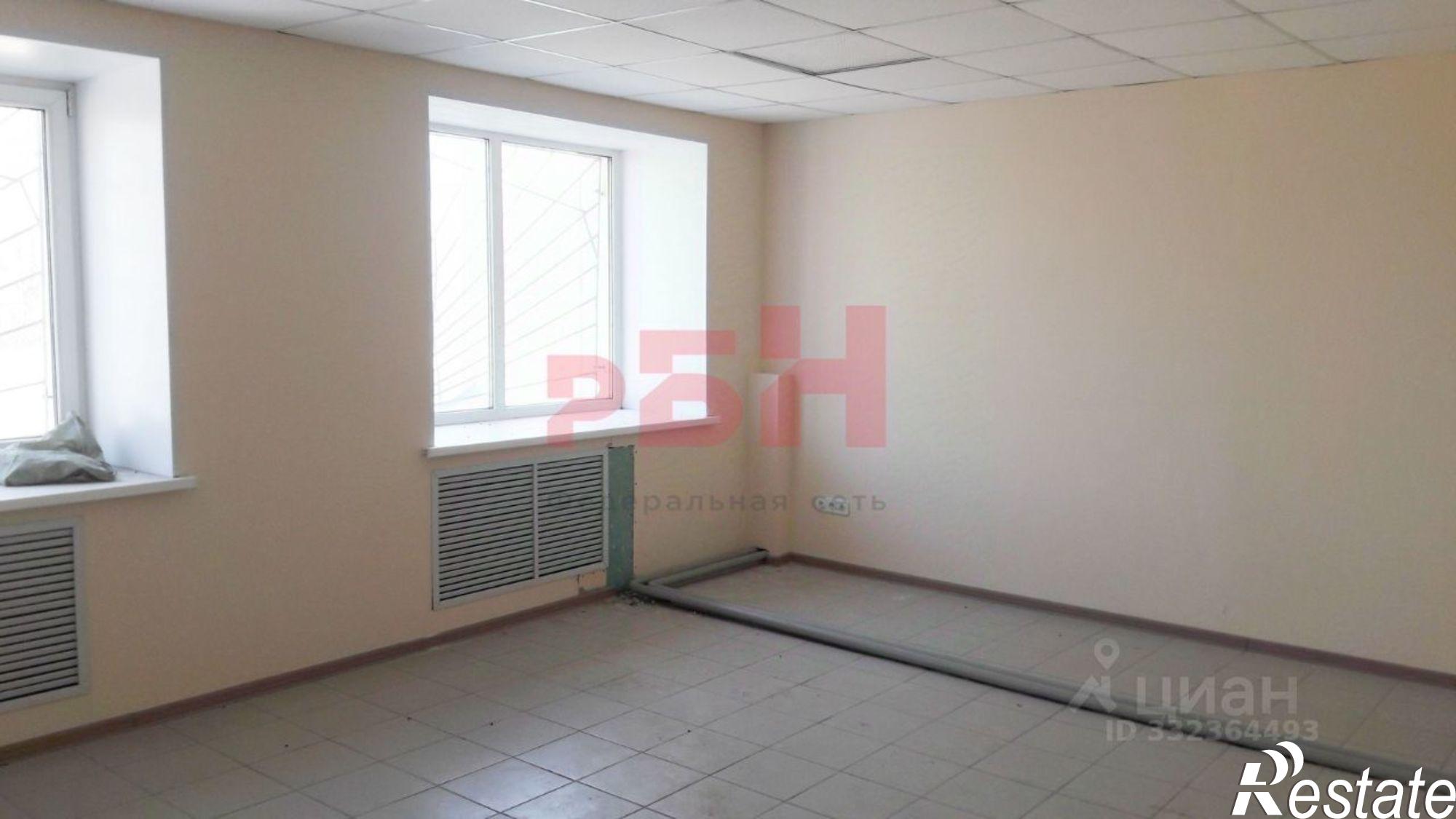 Купить офис, помещение под офис за 10 468 800 рублей на пр-кт Мира, 177