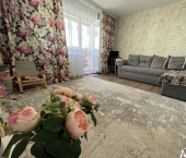 2-комн, 61кв м, этаж 7/10 ул Северная 24-я, 93/4