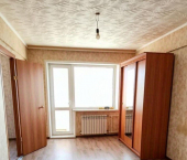 2-комн, 45кв м, этаж 5/5 ул 22 Апреля, 4А