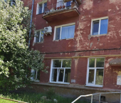 2-комн, 44кв м, этаж 3/5 б-р Победы, 4