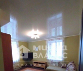 1-комн, 36кв м, этаж 3/9 ул Пригородная, 23/3