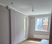 1-комн, 34кв м, этаж 3/15 ул Перелета, 26
