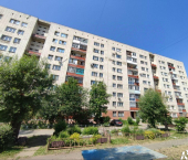 2-комн, 50кв м, этаж 5/9 пр-кт Мира, 106Б