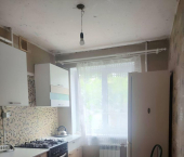 4-комн, 60кв м, этаж 1/9 ул 12 Декабря, 112