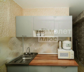 2-комн, 45кв м, этаж 3/5 ул Блюхера, 8