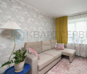 1-комн, 21кв м, этаж 4/5 Космический пр-кт, 16
