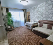 2-комн, 45кв м, этаж 3/5 ул Крутогорская, 3