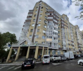 1-комн, 36кв м, этаж 2/9 ул Олега Кошевого, 21 1
