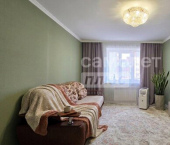 1-комн, 41кв м, этаж 8/9 ул Пригородная, 23 1