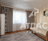 4-комн, 81кв м, этаж 4/5 ул Новокирпичная, 5