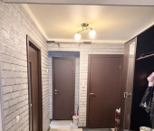 3-комн, 54кв м, этаж 2/6 ул Круговая, 8А