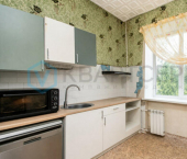 3-комн, 71кв м, этаж 3/3 ул Магистральная, 42Б