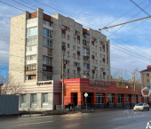 4-комн, 78кв м, этаж 3/9 пр-кт Карла Маркса, 36 1