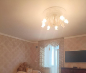 2-комн, 103кв м, этаж 3/10 ул Фрунзе, 49
