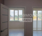 1-комн, 36кв м, этаж 7/17 ул Завертяева, 3