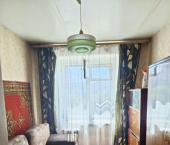 3-комн, 52кв м, этаж 4/5 ул Октябрьская, 126