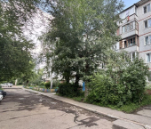 3-комн, 68кв м, этаж 1/5 ул 3-я Любинская, 28