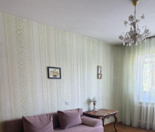 2-комн, 53кв м, этаж 4/9 ул Химиков, 12
