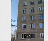 комната 200 кв м ул 19 Партсъезда, 35В