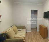 2-комн, 44кв м, этаж 8/9 Зеленый б-р, 7