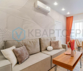 2-комн, 58кв м, этаж 4/7 ул Октябрьская, 87