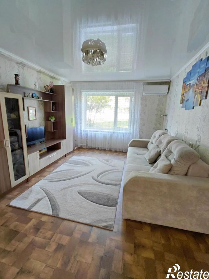 3-комн квартира мк-р микрорайон Входной, 20