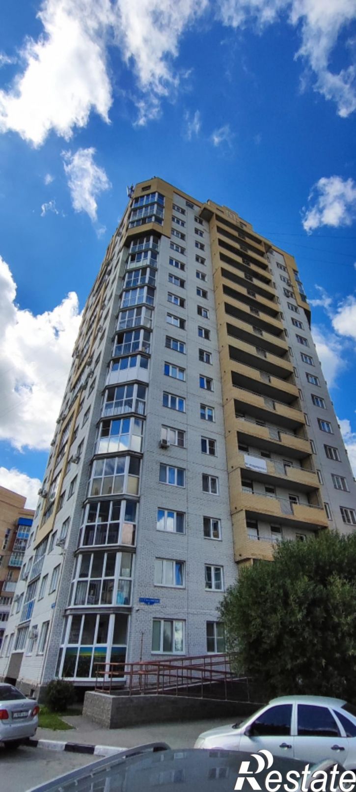 2-комн квартира ул Светловская, 6