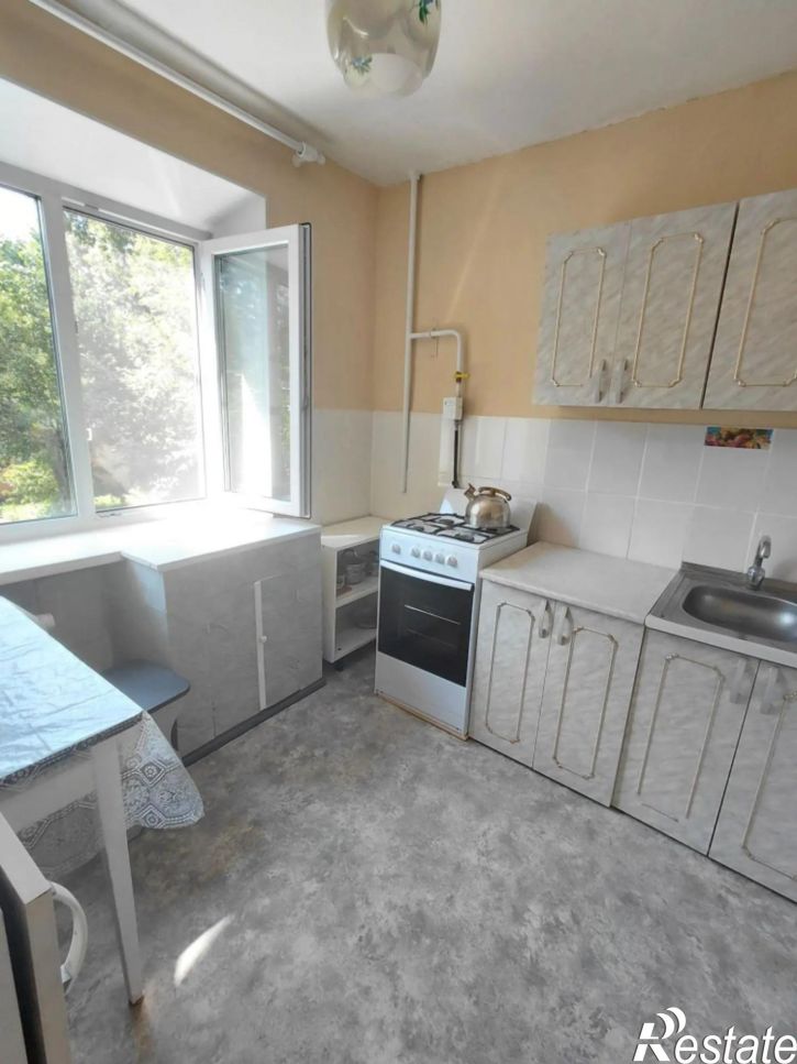 2-комн квартира ул Багратиона, 12