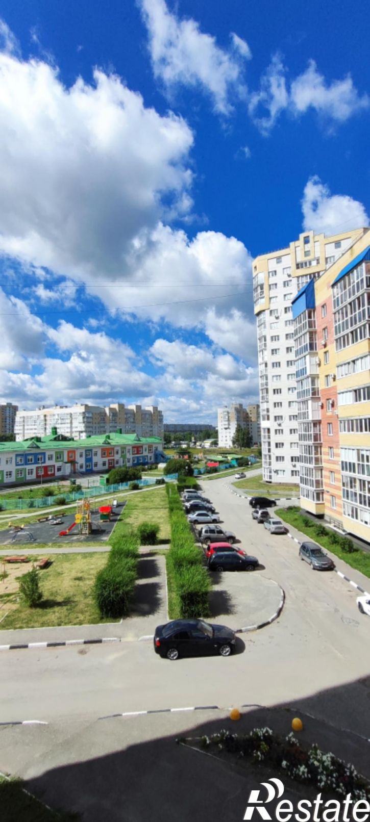 2-комн квартира ул Светловская, 6