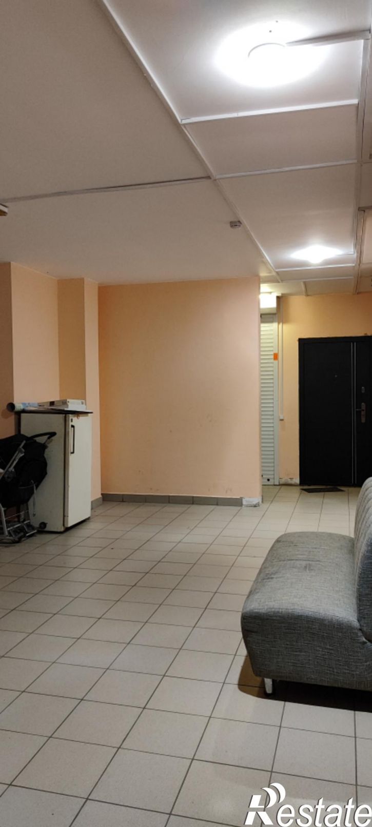 2-комн квартира ул Светловская, 6