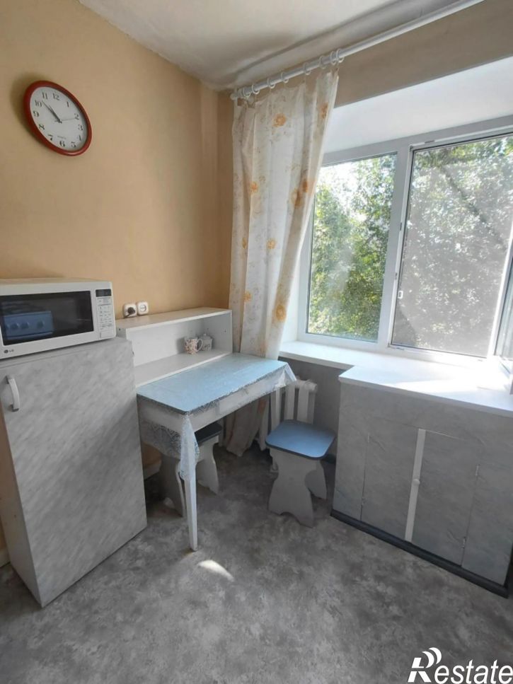 2-комн квартира ул Багратиона, 12