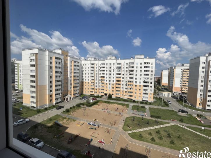 2-комн квартира ул Северная 24-я, 93/4