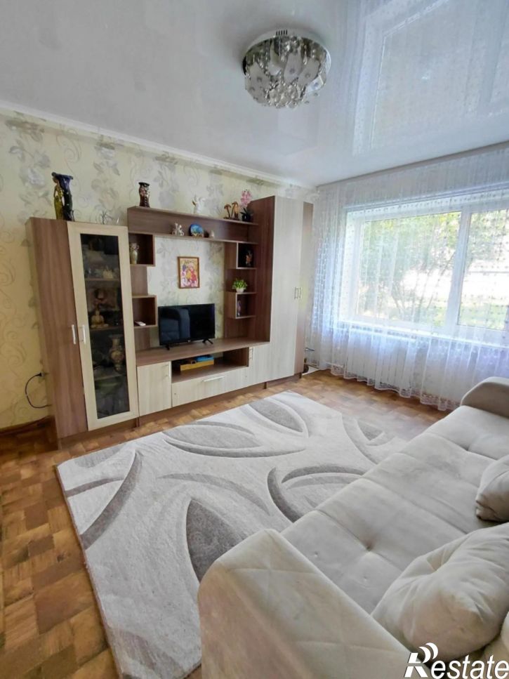 3-комн квартира мк-р микрорайон Входной, 20