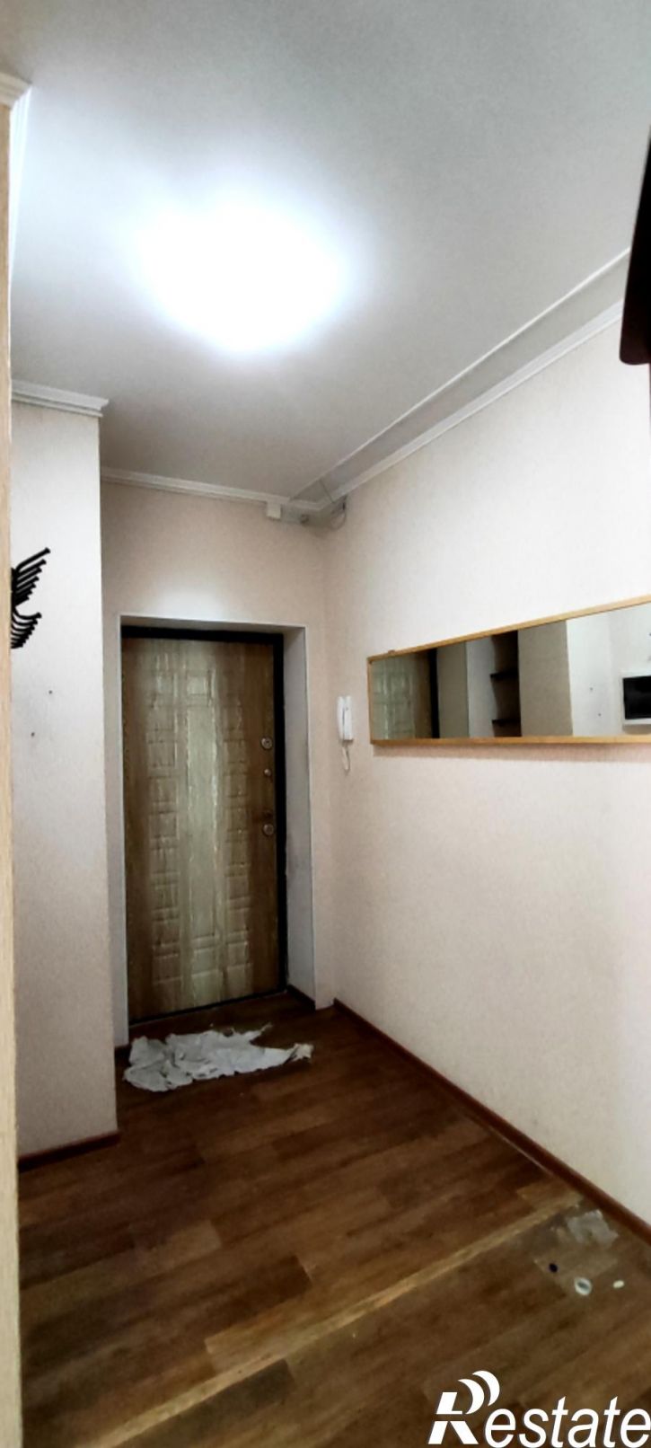2-комн квартира ул Светловская, 6