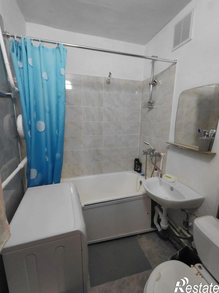 2-комн квартира ул Багратиона, 12