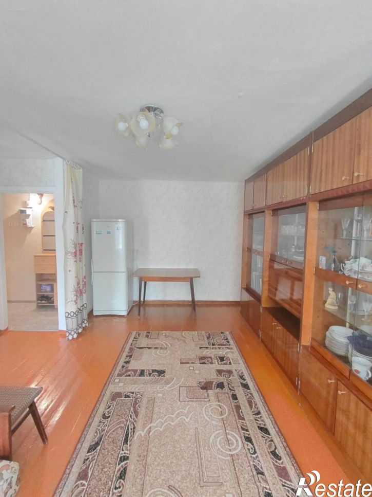 2-комн квартира ул Багратиона, 12