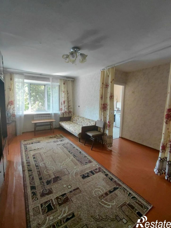 2-комн квартира ул Багратиона, 12