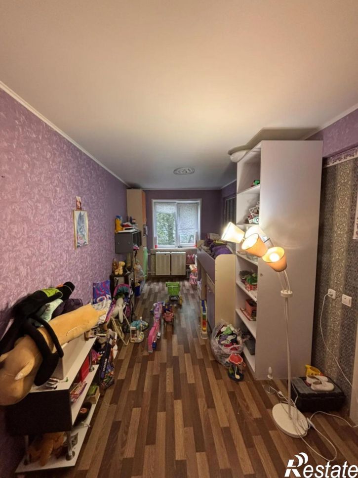 2-комн квартира ул Северная 27-я, 84