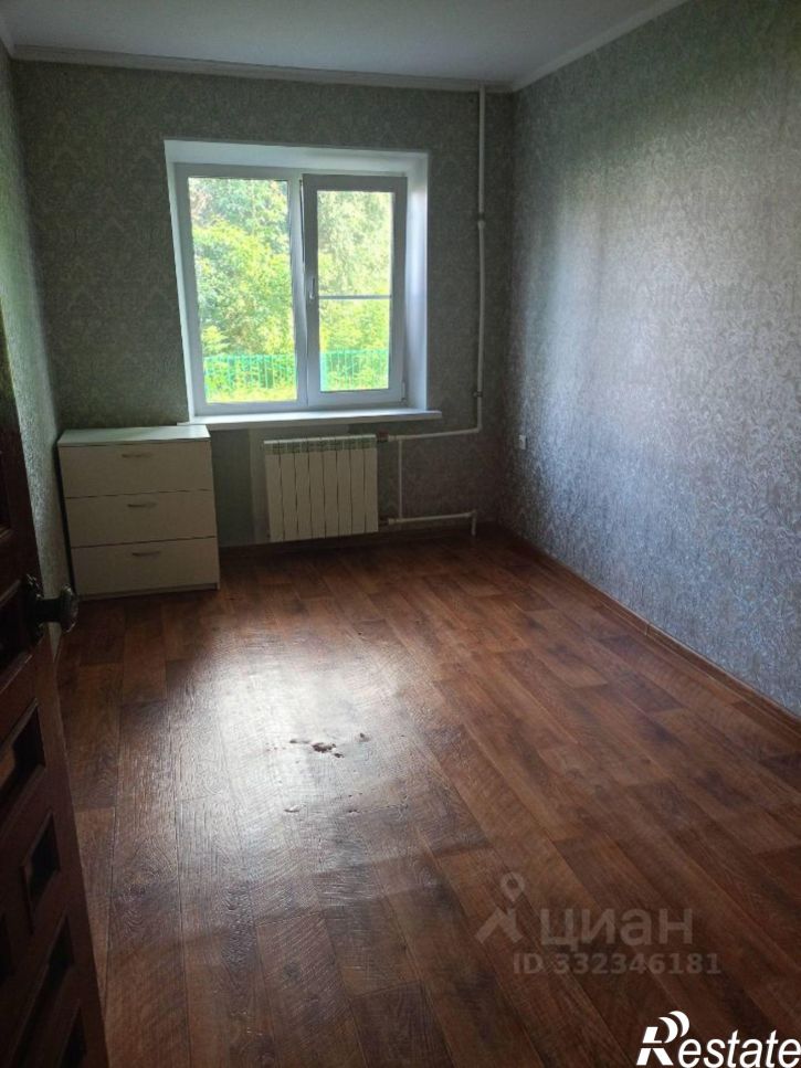 2-комн квартира ул 27-я Северная, 121Б,  д. 121Б