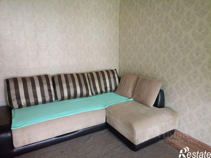 2-комн квартира ул 27-я Северная, 121Б,  д. 121Б