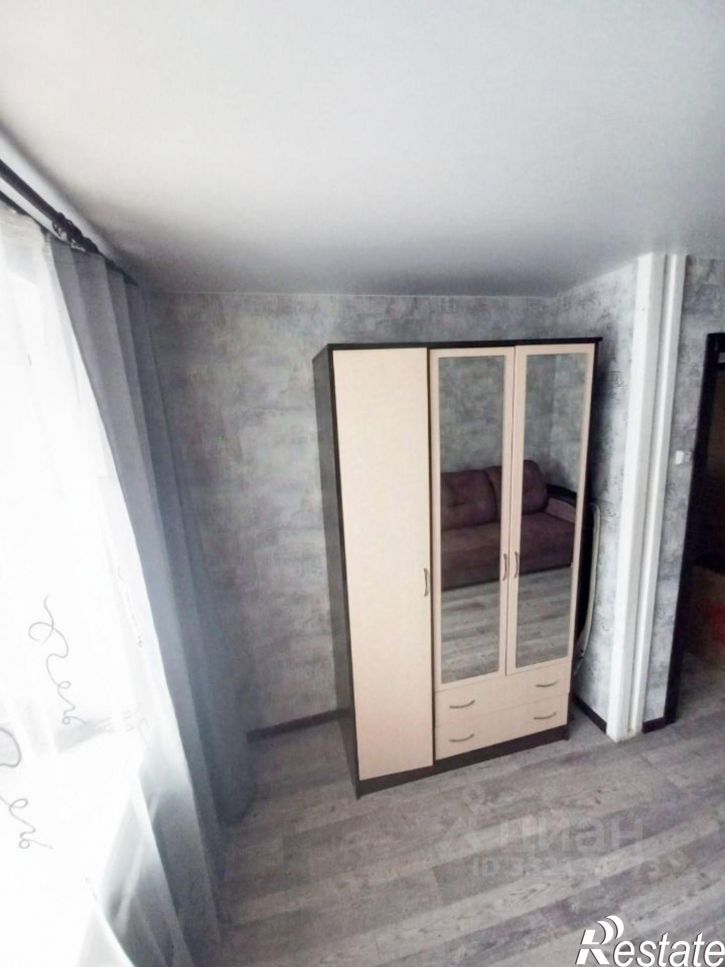 1-комн квартира ул Попова, 5,  д. 5