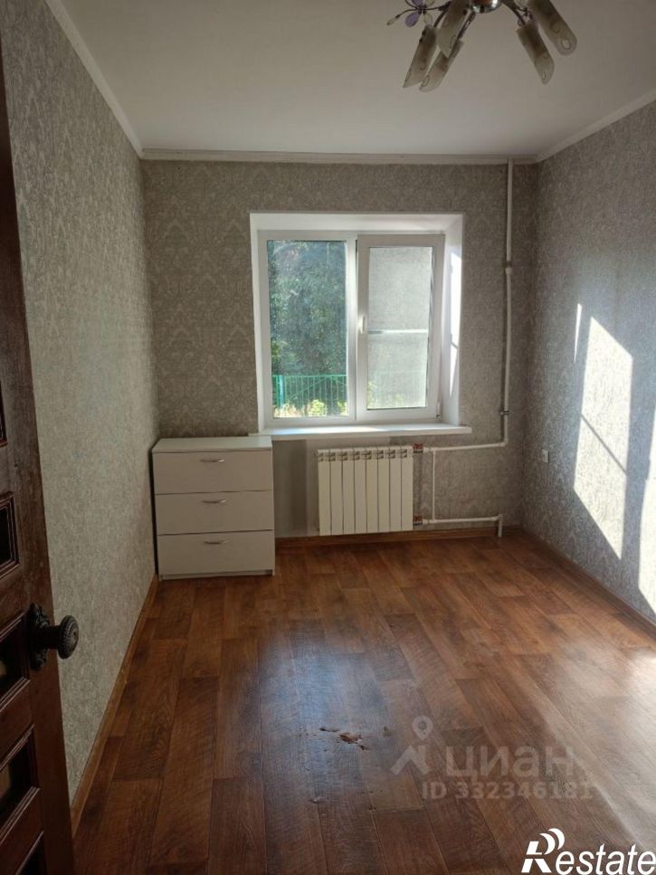 2-комн квартира ул 27-я Северная, 121Б,  д. 121Б