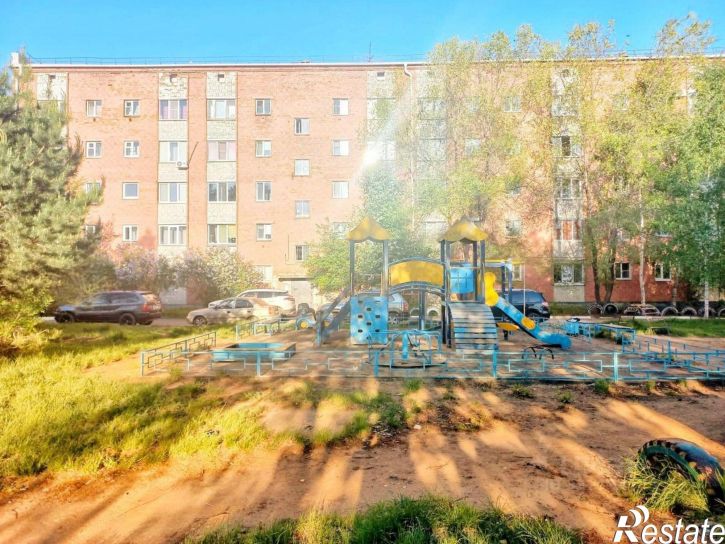1-комн квартира ул Попова, 5,  д. 5