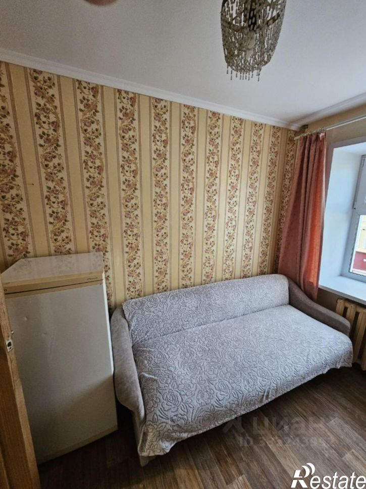 2-комн квартира ул Короленко, 2,  д. 2